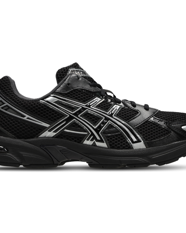 ASICS GEL-1130 - Black-Silver