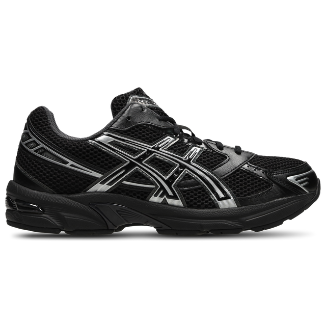 ASICS GEL-1130 - Black-Silver