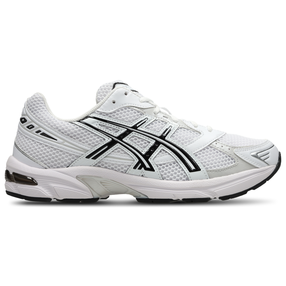 ASICS GEL-1130 - White-Black