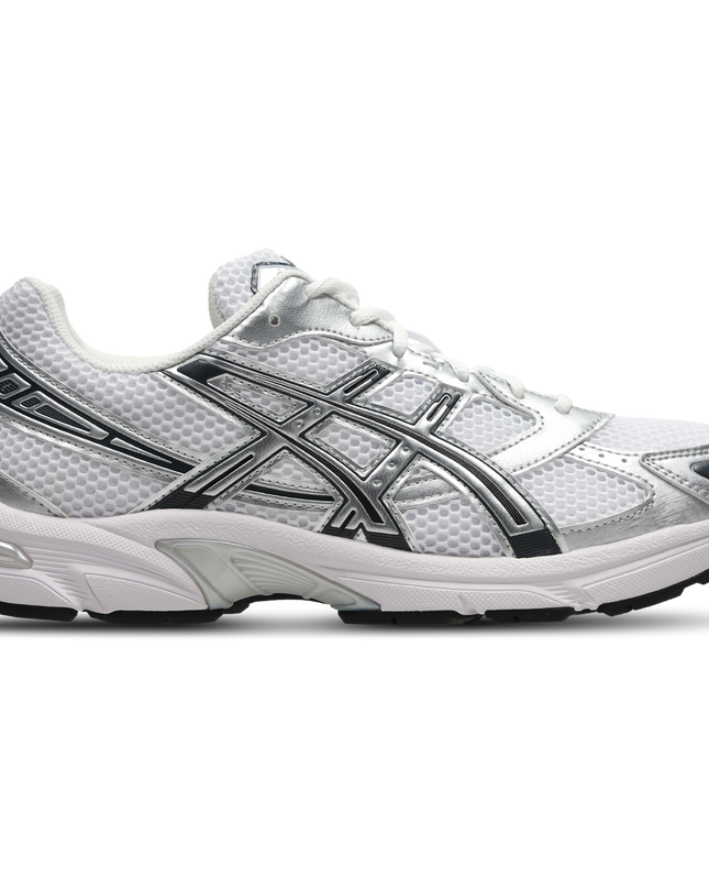 ASICS GEL-1130 - White-Silver