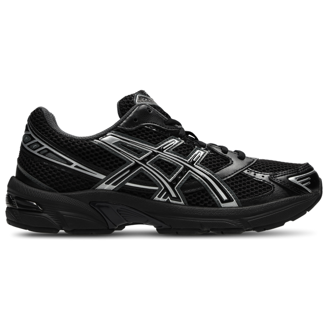 ASICS GEL-1130 - Black-Pure Silver