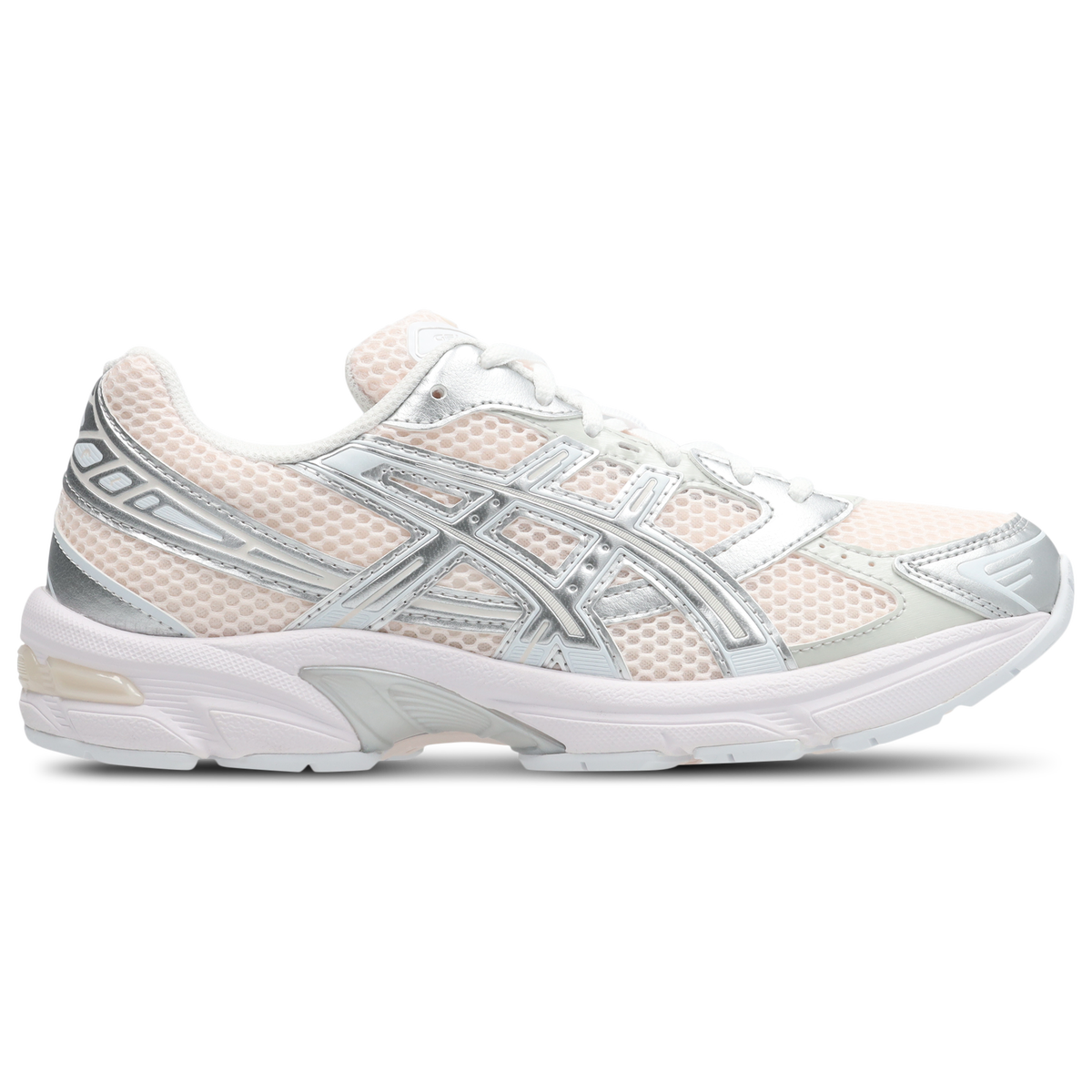 ASICS GEL-1130 - Blush-Pure Silver