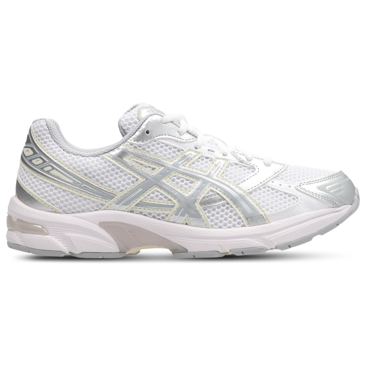 ASICS GEL-1130 - White-Piedmont Grey