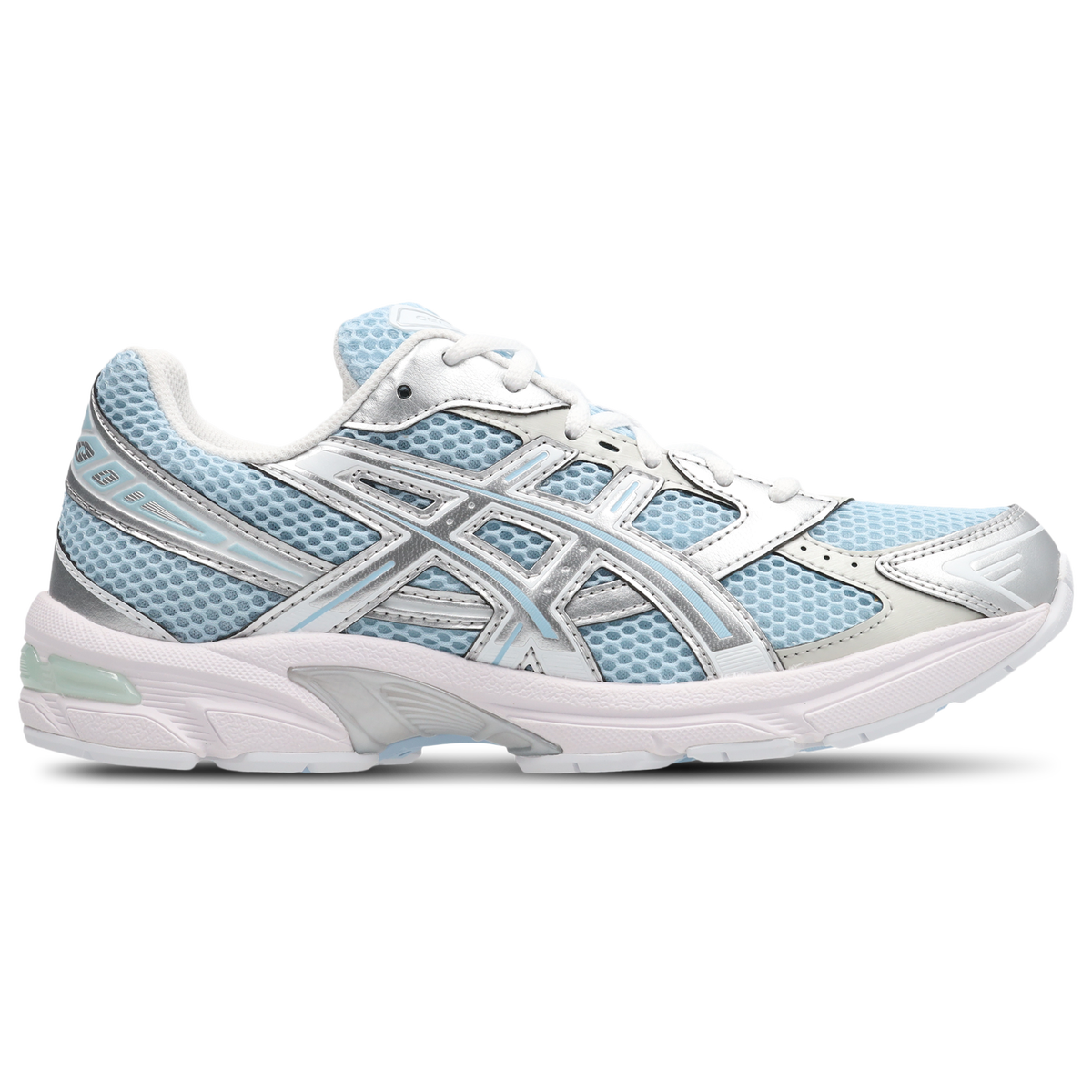ASICS GEL-1130 - Faded Denim-Pure Silver