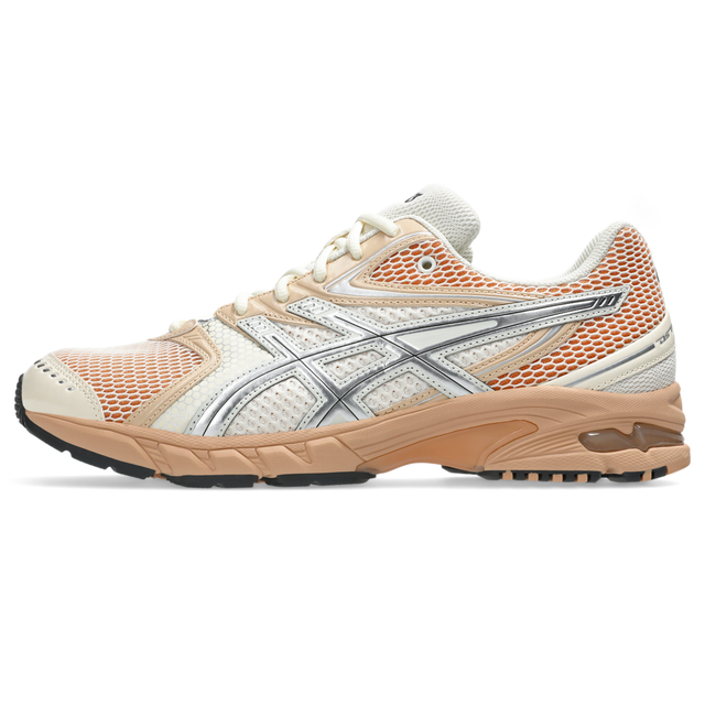 ASICS GEL-DS TRAINER 14 — Cream/Terracotta