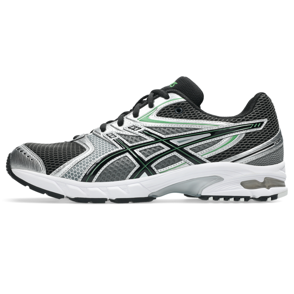 ASICS GEL-DS TRAINER 14 — Graphite Grey/Fern