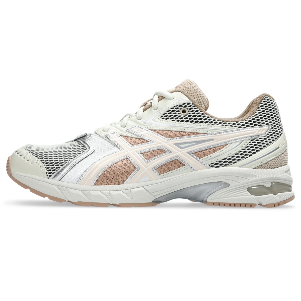 ASICS GEL-DS TRAINER 14 — Lake Grey/Mineral Beige