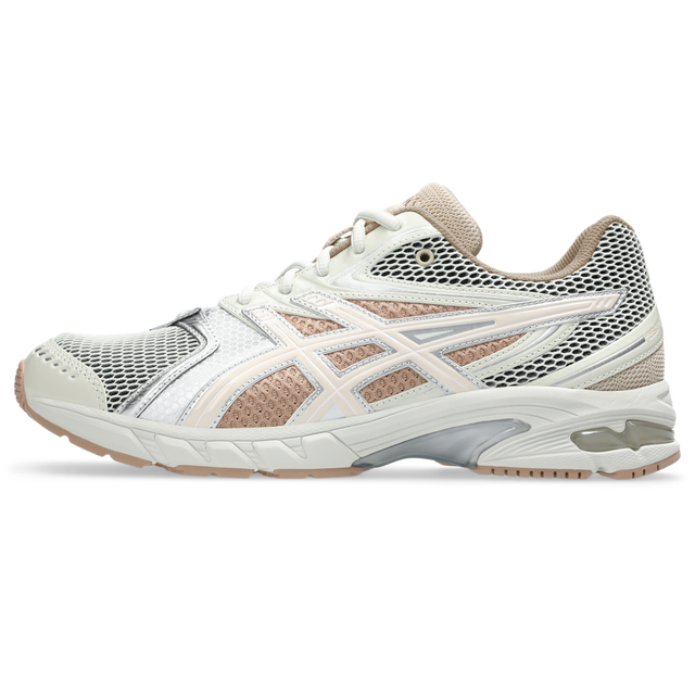 ASICS GEL-DS TRAINER 14 — Lake Grey/Mineral Beige