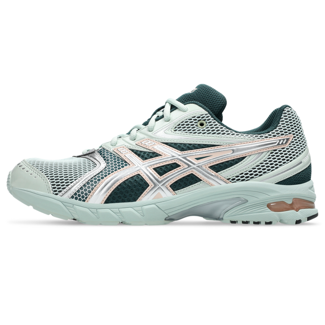 ASICS GEL-DS TRAINER 14 — Lichen Rock/Pure Silver