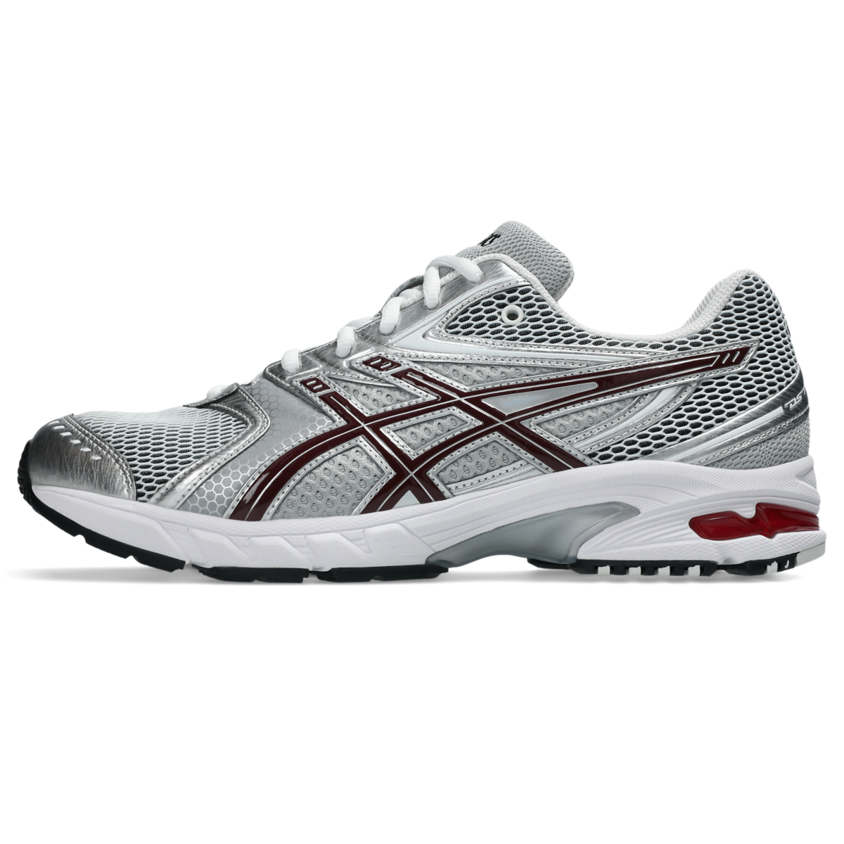 ASICS GEL-DS TRAINER 14 — White/Port Royal