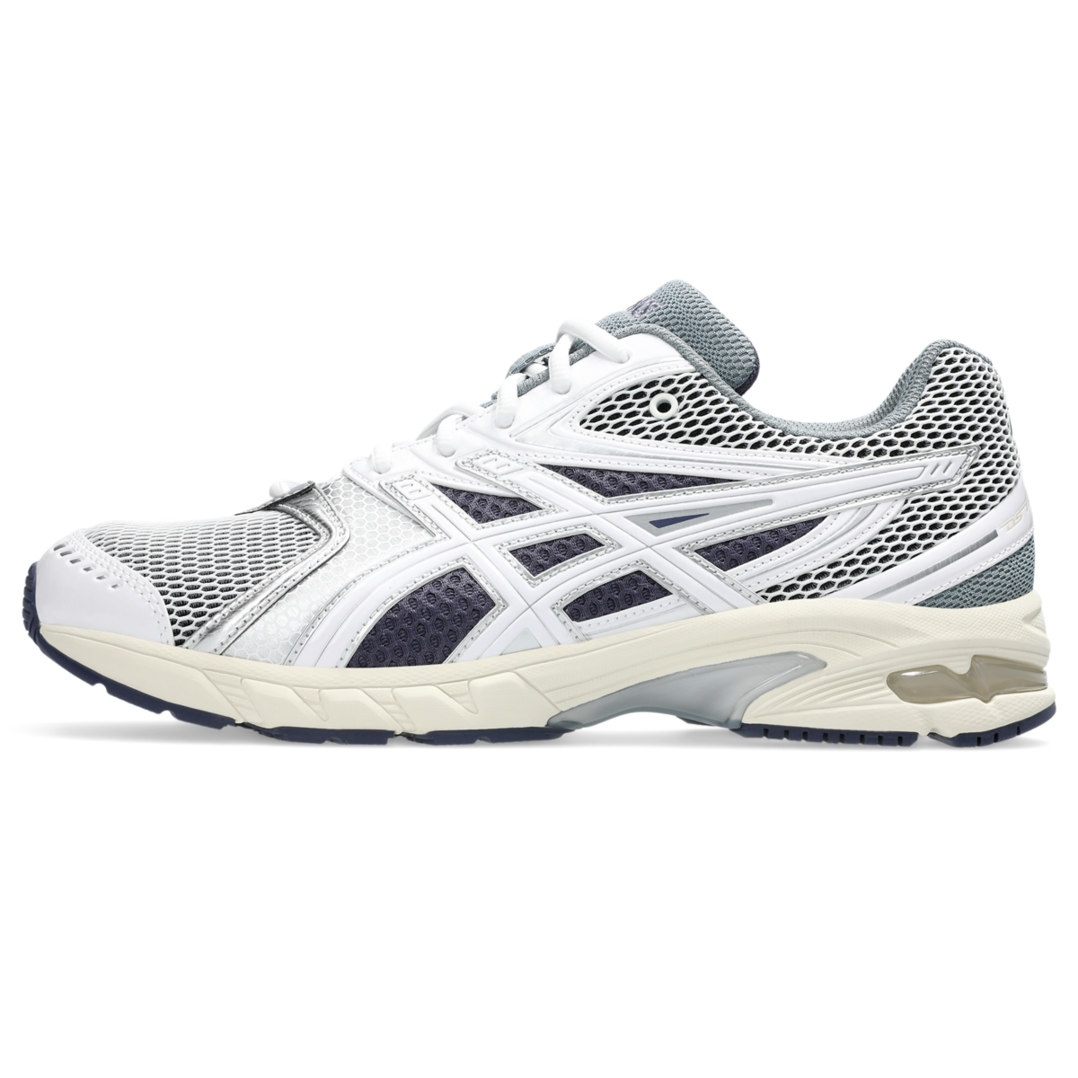 ASICS GEL-DS TRAINER 14 — White/Pure Silver