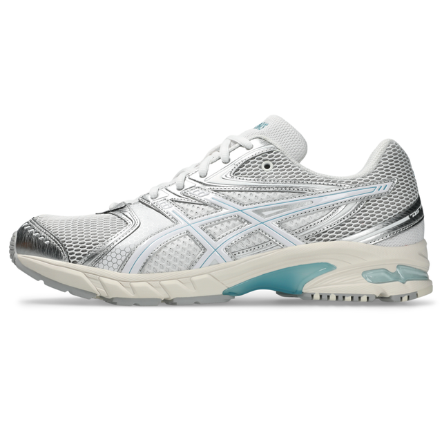 ASICS GEL-DS TRAINER 14 — White/Stillwater