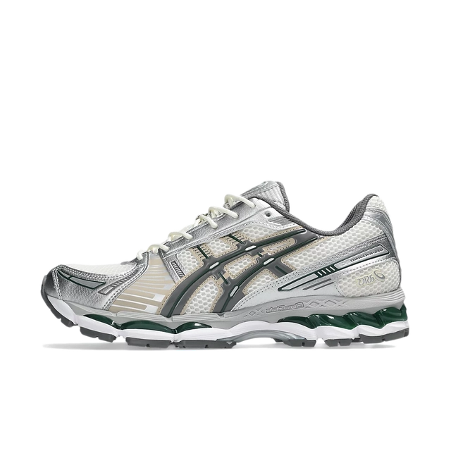 ASICS GEL-KAYANO 12.1 — Cream Carbon