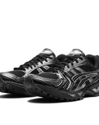 Full Black ASICS Gel-1130