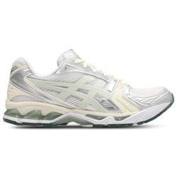 Asics Gel-Kayano Runner Sneaker - White-Light Sage