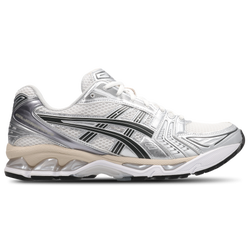 Asics Gel-Kayano Runner Sneaker - White-White