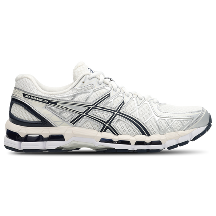 Asics GEL-KAYANO 20 - White-Midnight