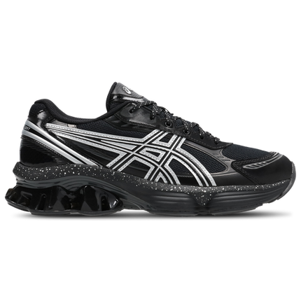 Asics GEL-KINETIC FLUENT - Black-Black