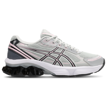 Asics GEL-KINETIC FLUENT - Glacier Grey-Glacier Grey