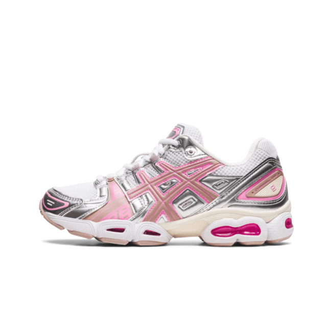 ASICS GEL-NIMBUS 9 — Candy Floss
