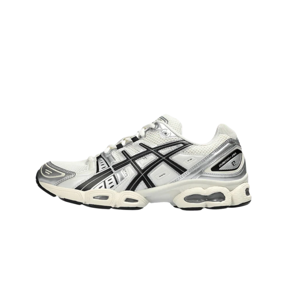 ASICS GEL-NIMBUS 9 — Cream Black