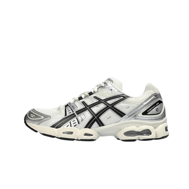 ASICS GEL-NIMBUS 9 — Cream Black