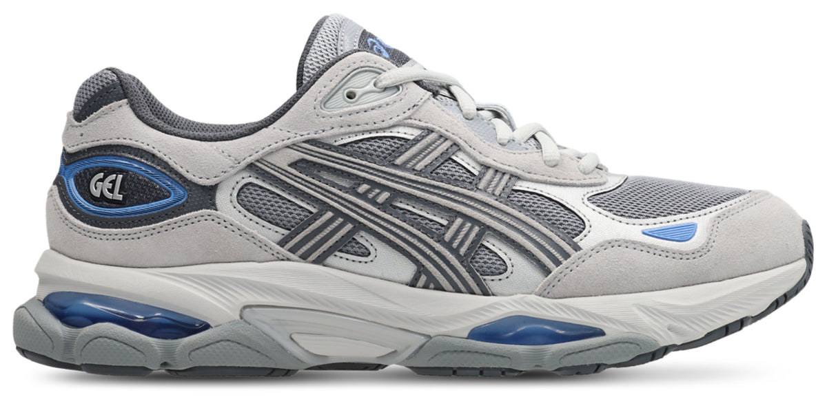 Asics GEL-NYC 2.0 - Gravel-Piedmont Grey
