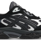 Graphite Grey-Black / 36