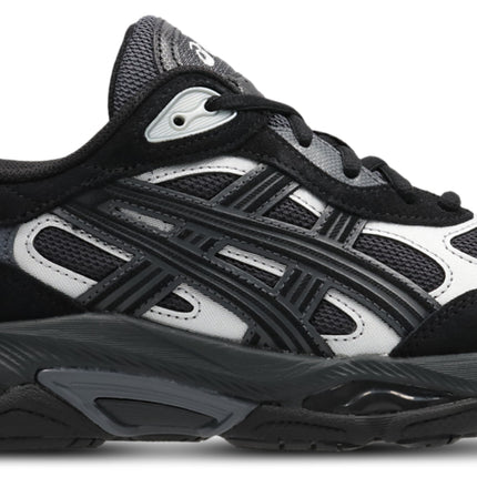 Asics GEL-NYC 2.0 - Graphite Grey-Black