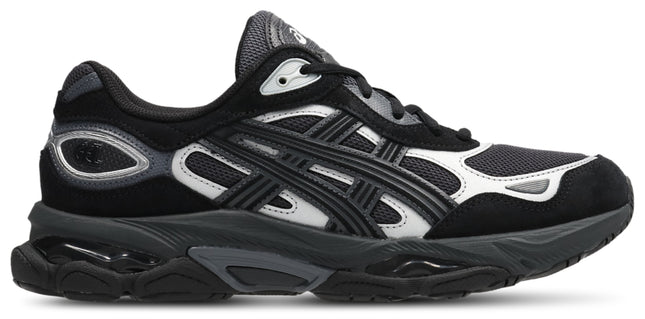 Asics GEL-NYC 2.0 - Graphite Grey-Black