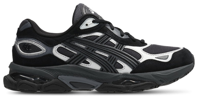 Asics GEL-NYC 2.0 - Graphite Grey-Black