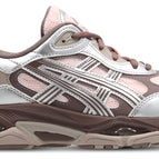 Pink Cloud-Pure Silver / 36