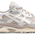 Smoke Grey-Pure Silver / 36