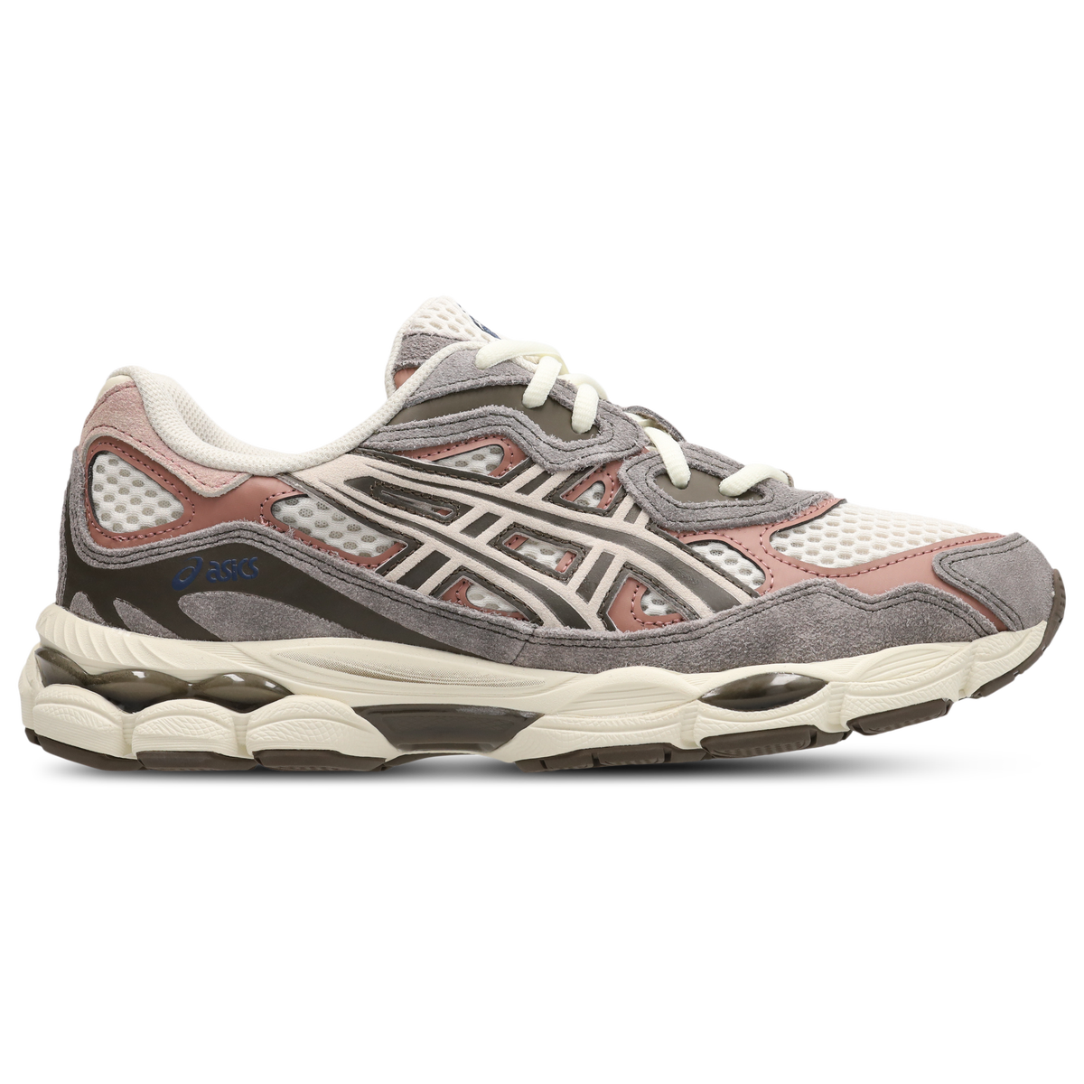 Asics GEL NYC - Birch-Driftwood