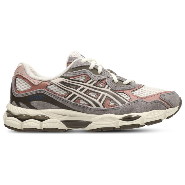 Asics GEL NYC - Birch-Driftwood