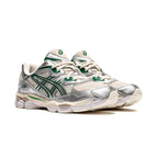 Cream Green ASICS Gel-1130