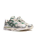 Cream Green ASICS Gel-1130