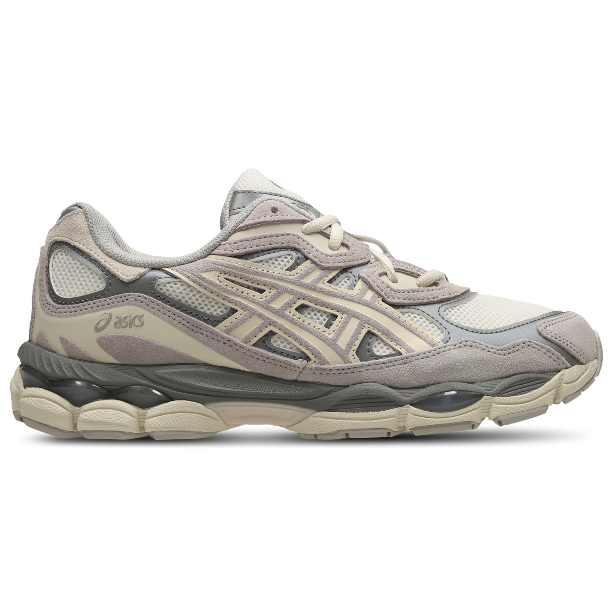 Asics GEL NYC - Cream-Oyster