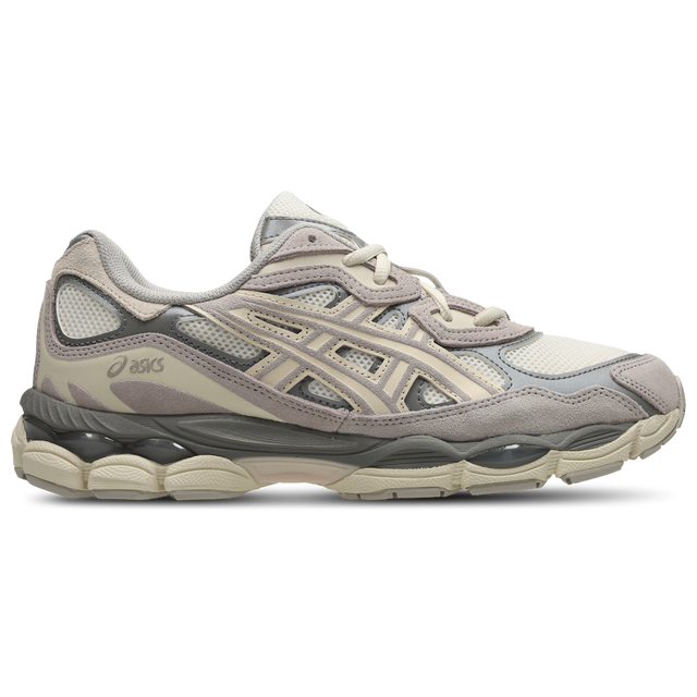 Asics GEL NYC - Cream-Oyster