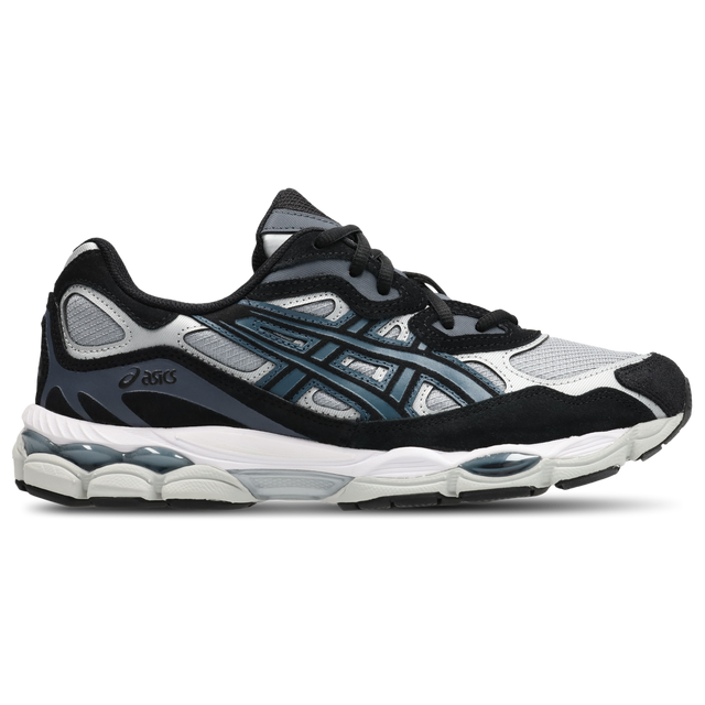 Asics GEL NYC - Gravel-Raw Indigo