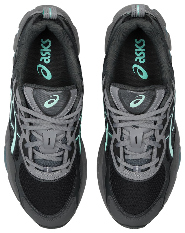Asics GEL-NYC Rgd - Graphite Grey-Ice Green - view 5