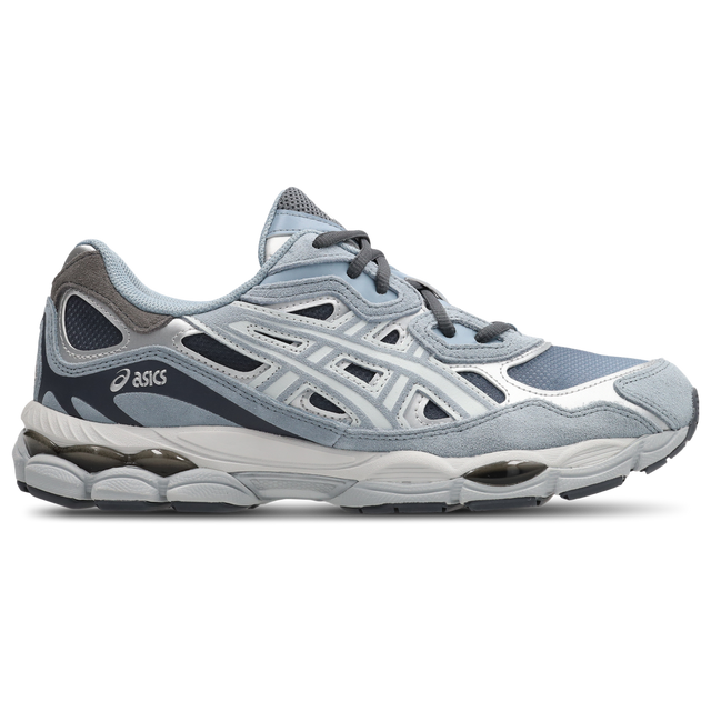 Asics GEL NYC - Slate Blue-Glacier Grey