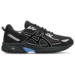 Asics GEL-VENTURE 6 Black-Blue Coast