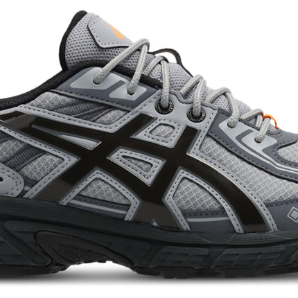 Asics GEL-VENTURE 6 GTX - Gravel-Orange Cone