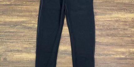 Mens Fleece Lined Hooded Sweatshirt