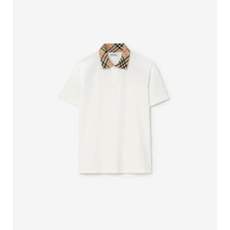 BBR Check Polo