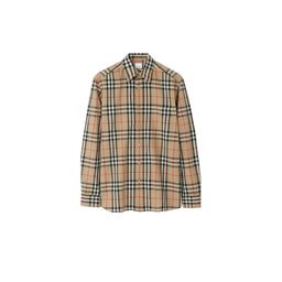 BBR Check Shirt