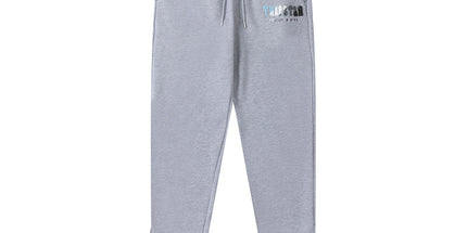 Hooded Sweatshirt and Sweatpants 21 gray sweatpants XL Mldrip