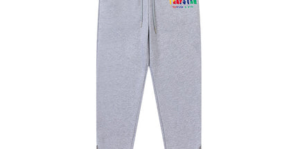 Hooded Sweatshirt and Sweatpants 18 gray sweatpants L Mldrip