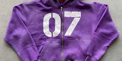 Sweatshirt Pants Set Purple Top M Mldrip